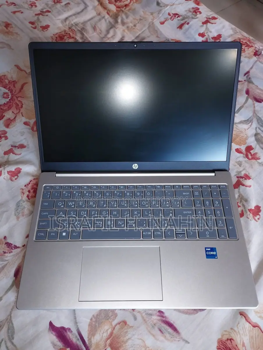 New Intact HP 15 Intel Core i5-1334U 16/522