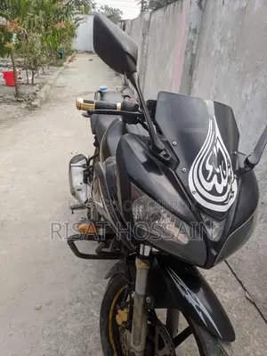 Yamaha Fazer . 2010