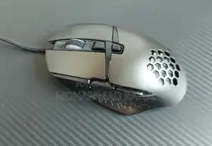 9 Button Rgb Gaming Mouse (havit Ms1022)