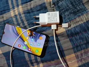 Samsung Galaxy M33 . (Used)