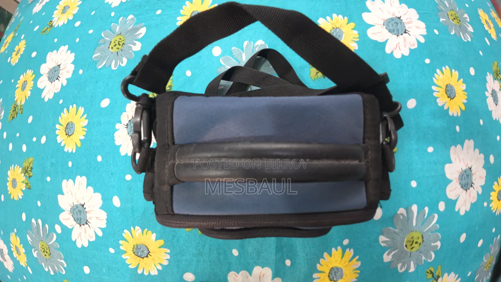 2 Bags