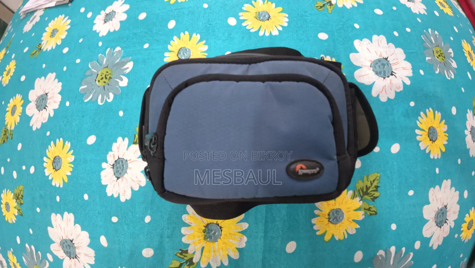 2 Bags