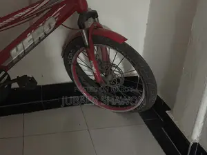Hero Bicycle