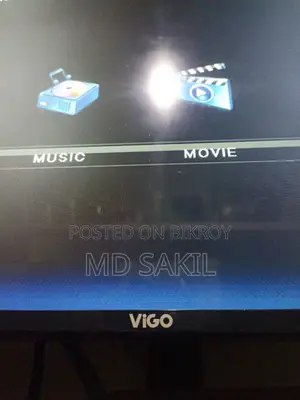 TV for Sale