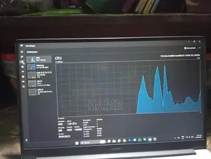 হুয়াওয়ে ল্যাপটপ মেটবুক ডি১৫
