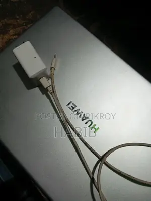 হুয়াওয়ে ল্যাপটপ মেটবুক ডি১৫