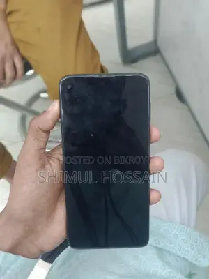 Motorola Moto G . (Used)