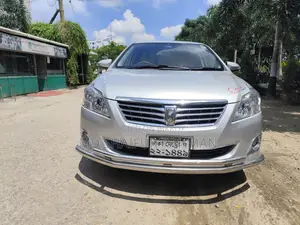 Toyota Premio 2012