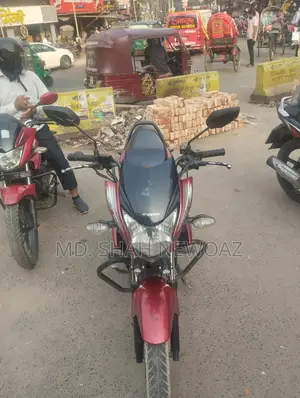 Honda Shine 2020