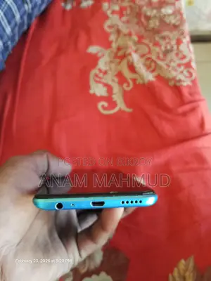 Itel Vision 1 Plus (Used)