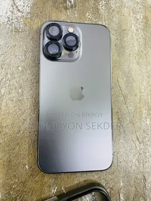 Apple iPhone 13 Pro 256/Gb (Used)