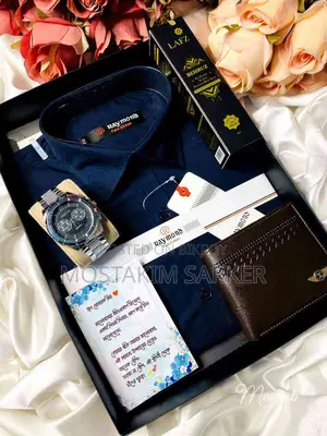 Shirt Combo Set