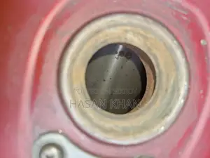 Bajaj Platina 100 l 2012