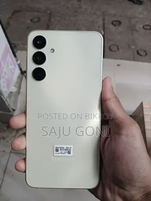 Samsung Galaxy A16 (Used)