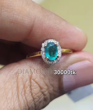 Diamond Ring