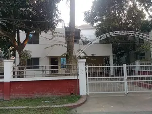 5 Katha Duplex House Plot for Sale in Pink City Phase 1