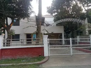 5 Katha Duplex House Plot for Sale in Pink City Phase 1