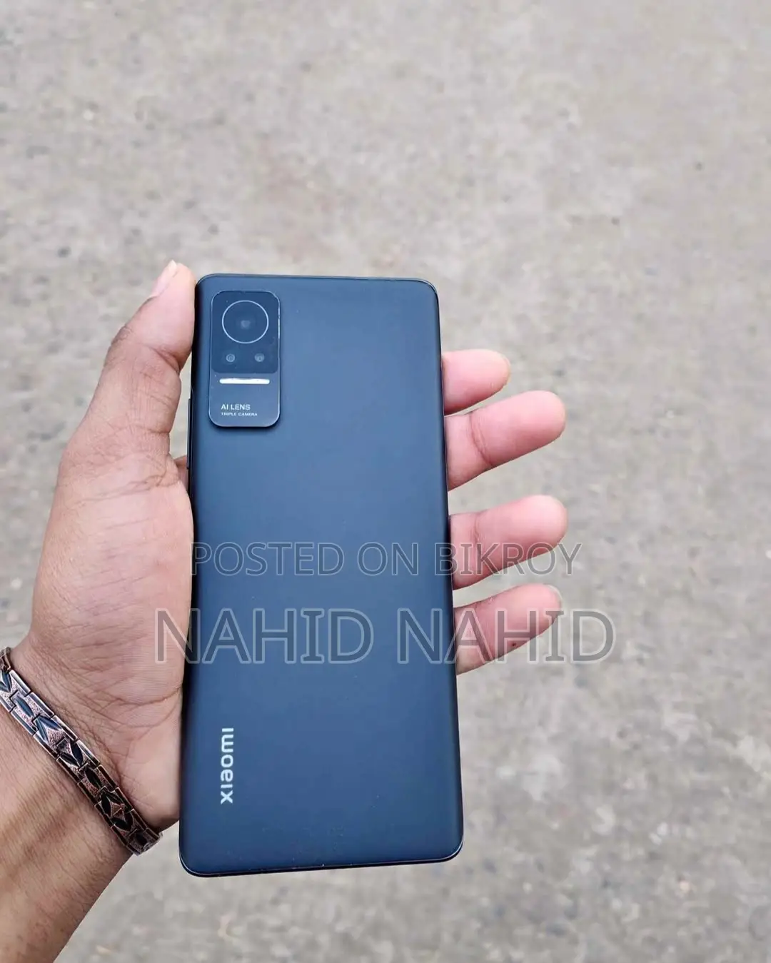 Xiaomi Civi 1s 8/256 (Used)