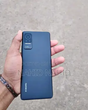Xiaomi Civi 1s 8/256 (Used)