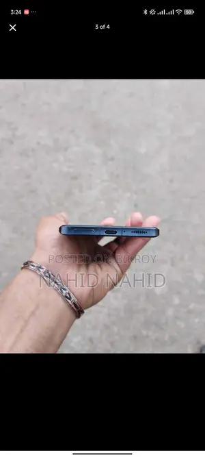 Xiaomi Civi 1s 8/256 (Used)