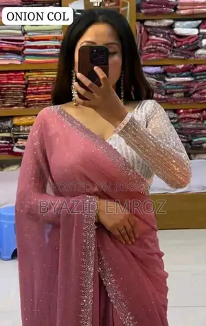 New Stron Gorgeous Sharee