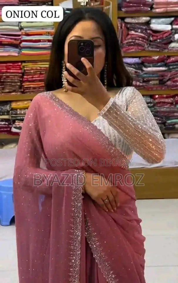 New Stron Gorgeous Sharee
