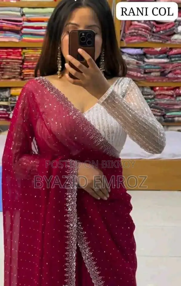 New Stron Gorgeous Sharee