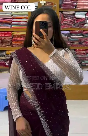 New Stron Gorgeous Sharee