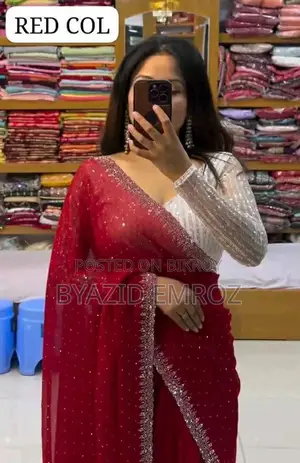 New Stron Gorgeous Sharee
