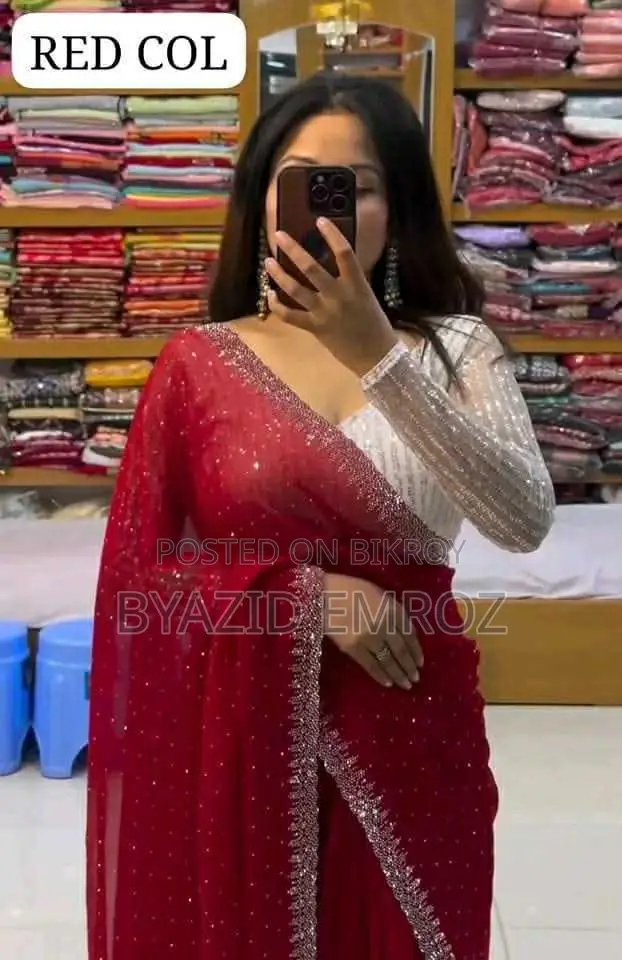 New Stron Gorgeous Sharee