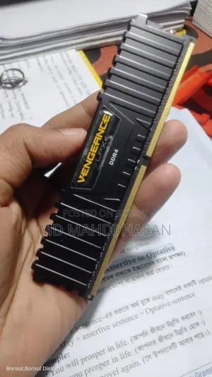 Corsair Lpx 8gb