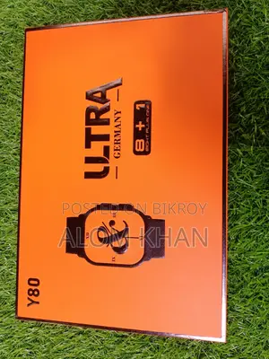 Y80 Ultra Premium 8-in-1 Combo Pack
