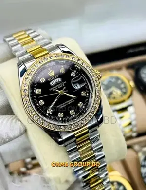 1:1 Quality Rolex Watch For Man