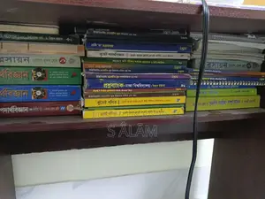 Admission Books