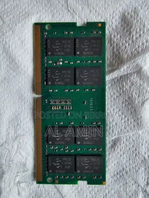 Transcend DDR 4 16 Gb Laptop Ram