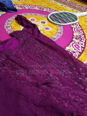 Pakistani Baris