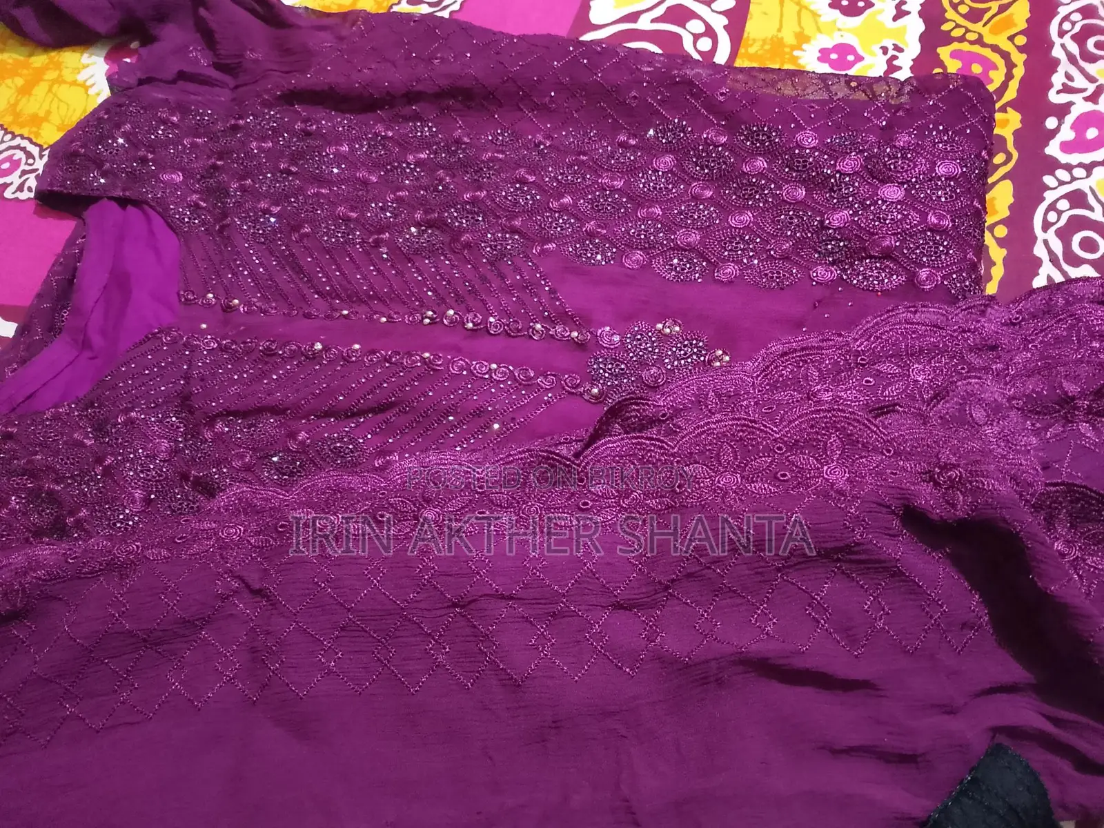 Pakistani Baris