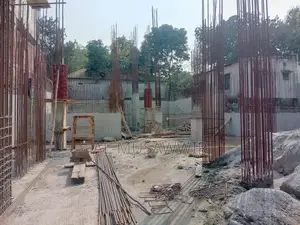 Business address next to Airport runway: "Swapno Sindhu Project" Uttara