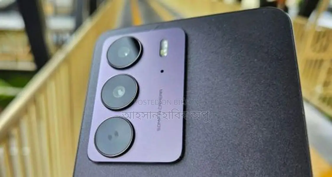 Realme C75 Official Black (Used)