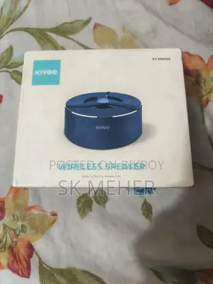 Kivee BT Speaker