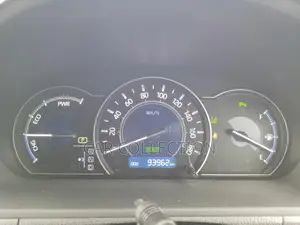 Toyota Noah Wxb Hybrid Pearl 2021