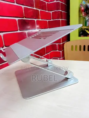 Premium Laptop Stand