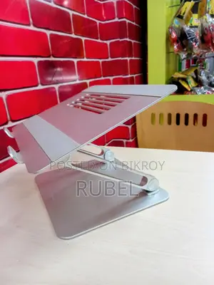 Premium Laptop Stand