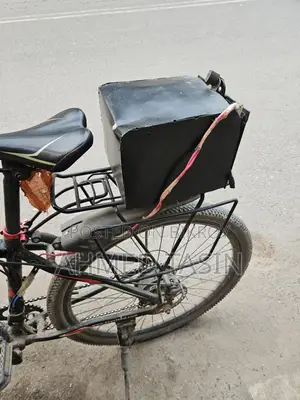 Bicycle For Sale