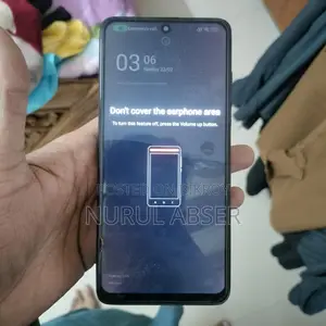 Xiaomi Poco X3 NFC (Used)