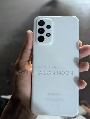 Samsung Galaxy A23 6/128 (ব্যবহৃত)