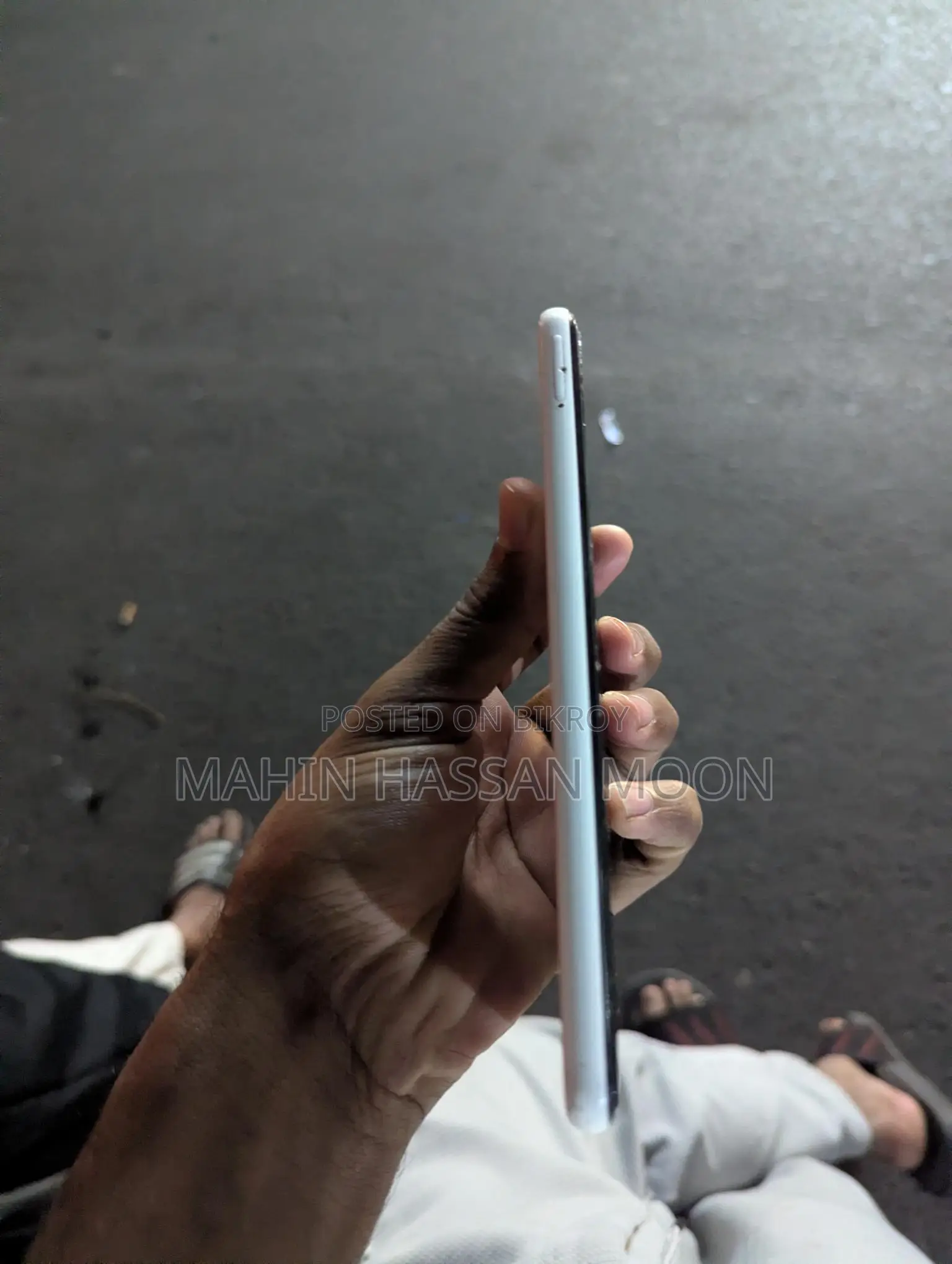 Samsung Galaxy A23 6/128 (ব্যবহৃত)