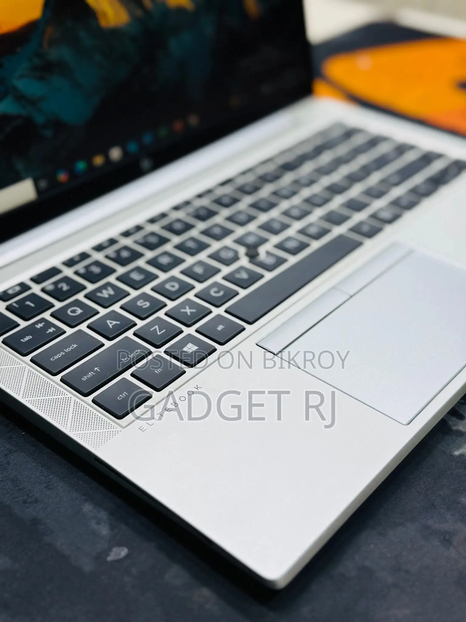 Ramadan Special Offer Hp EliteBook 840 G7