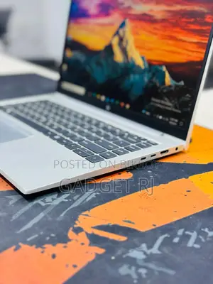 Ramadan Special Offer Hp EliteBook 840 G7