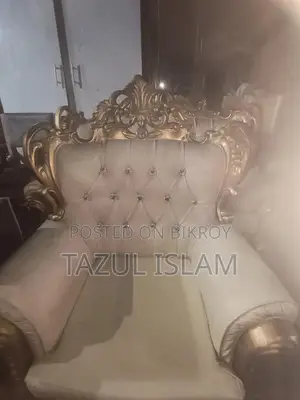 Diamond Sofa Set